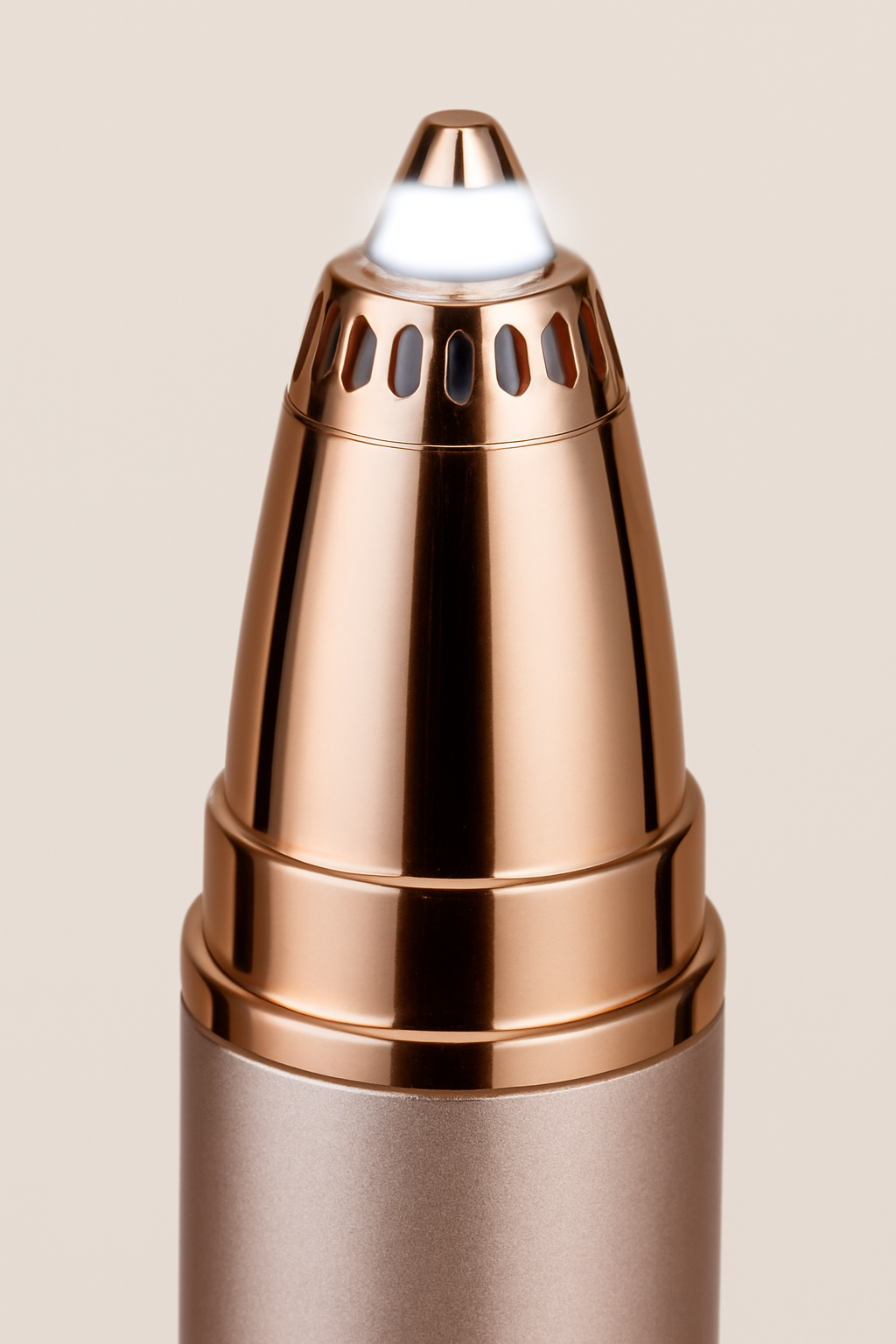 Eternal Glow™ Eyebrow Trimmer