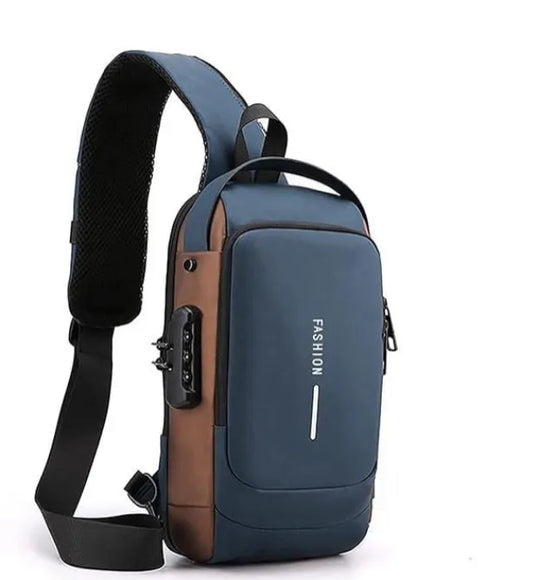 Sling Bag for Men & Women