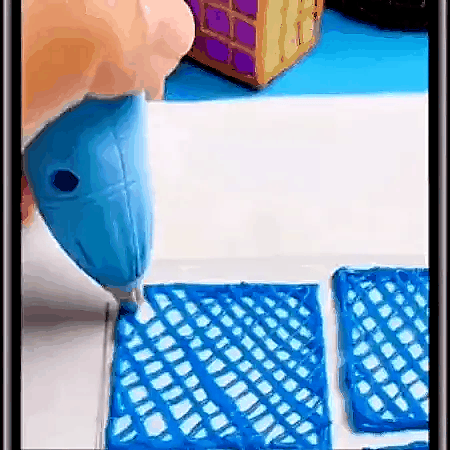 🎨Premium Bachpan Sparsh™ 3D Magic Pen – India’s #1 Toy for Creative Kids