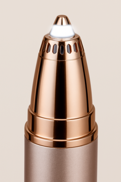 Eternal Glow™ Eyebrow Trimmer