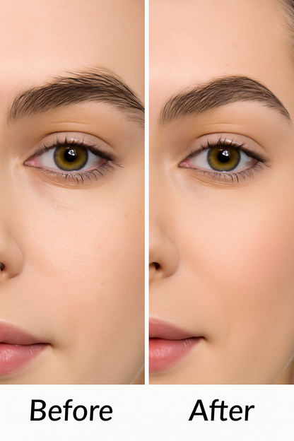 Eternal Glow™ Eyebrow Trimmer