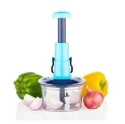Manual Fruit and Vegetable Chopper